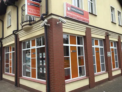 Bokś Nieruchomości